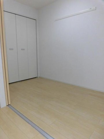 ヴァン・フォルスの内装|内装です