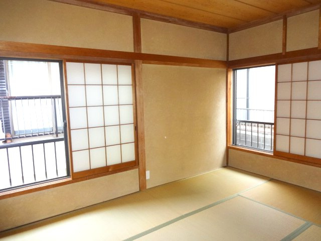 【和室】