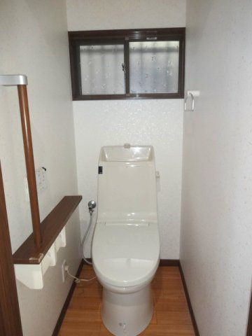 【トイレ】
