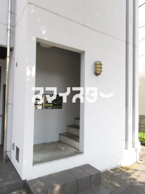 Ｋ’ｓマンションの収納