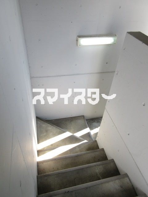 Ｋ’ｓマンションの内装
