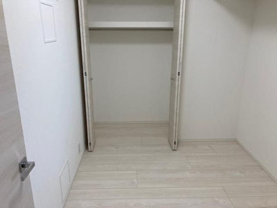 【収納】 | S-RESIDENCE菊川rivie（エスレジデンス菊川リヴィエ）
