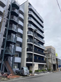 S-RESIDENCE菊川rivie（エスレジデンス菊川リヴィエ）の画像