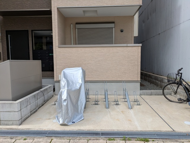URBAN　SEAのその他共用部分