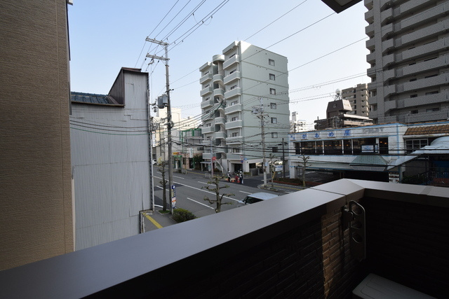 URBAN　SEAの展望