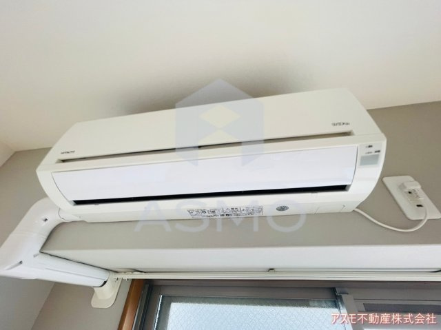 【設備】 | アマルフィ森ノ宮