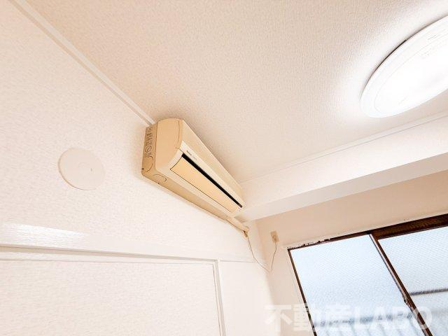 阿倍野阪南マンションのその他