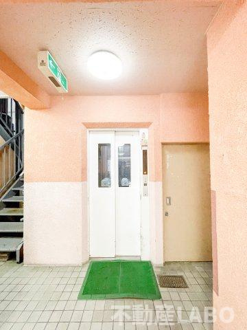 阿倍野阪南マンションのその他