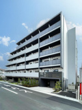 S-RESIDENCE行徳aileの画像
