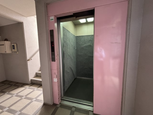 フローラ浦和のその他共用部分