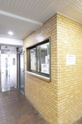 【エントランス】 | トーカン伊勢佐木町キャステール