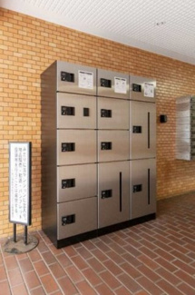 【設備】 | トーカン伊勢佐木町キャステール