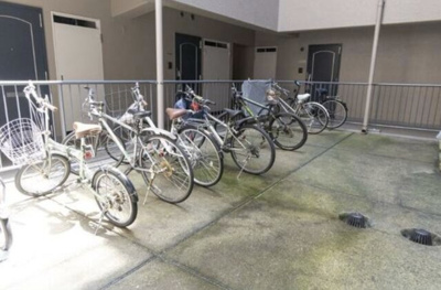 【その他共用部分】 | トーカン伊勢佐木町キャステール