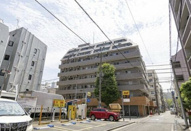 トーカン伊勢佐木町キャステールの画像