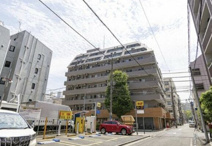 トーカン伊勢佐木町キャステールの画像