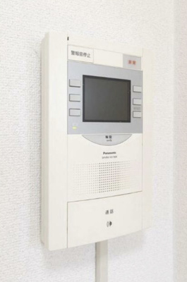 【セキュリティ】 | トーカン伊勢佐木町キャステール
