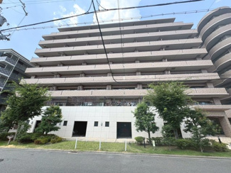 【外観】 | ライオンズマンション西院