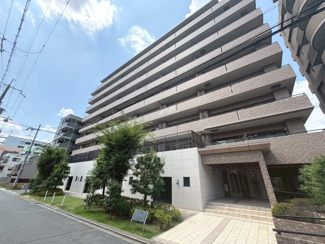【外観】 | ライオンズマンション西院