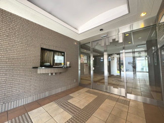 【エントランス】 | ライオンズマンション西院