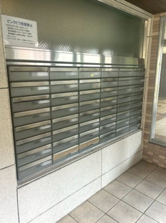 【その他共用部分】 | ライオンズマンション西院
