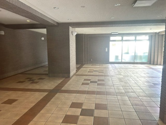 【エントランス】 | ライオンズマンション西院