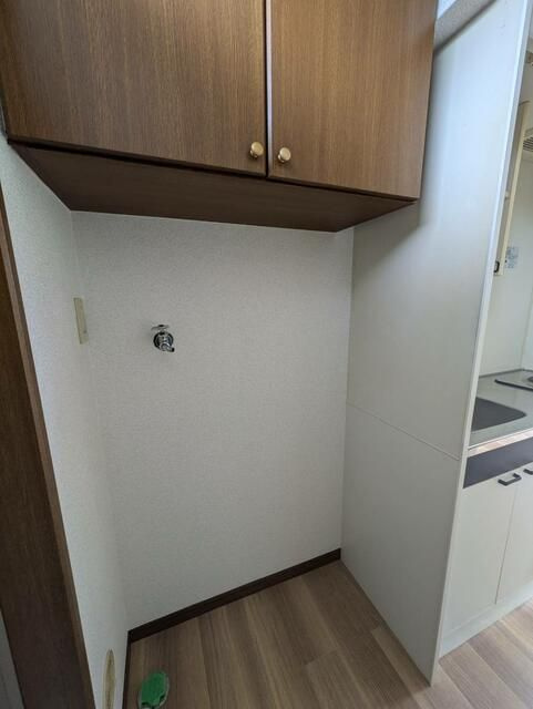 ミルフィーユ市川の設備
