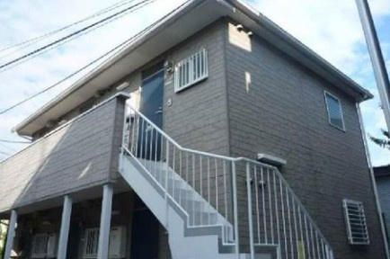 ミルフィーユ市川のその他共用部分