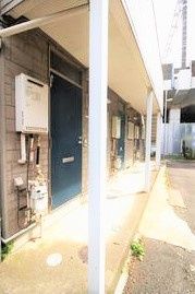 ミルフィーユ市川のその他