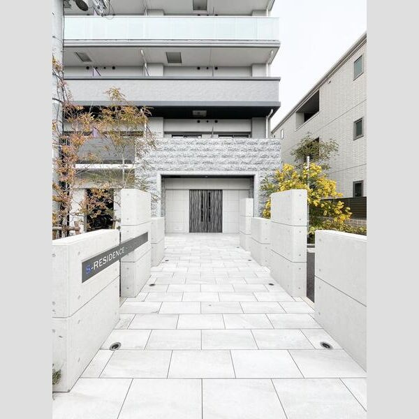 S-RESIDENCE堺市駅前の展望