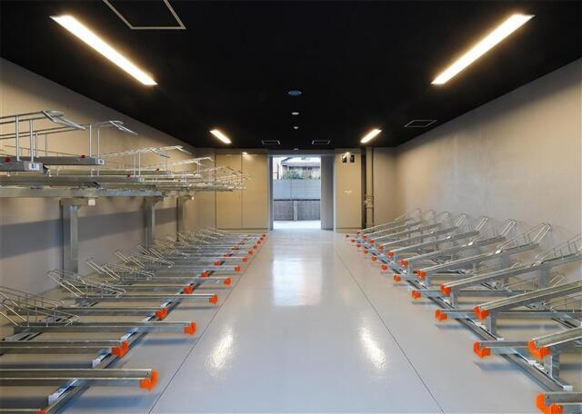 S-RESIDENCE堺市駅前のその他共用部分