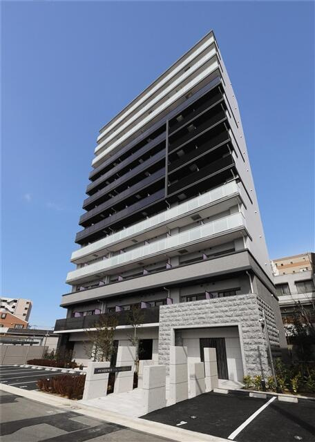 S-RESIDENCE堺市駅前