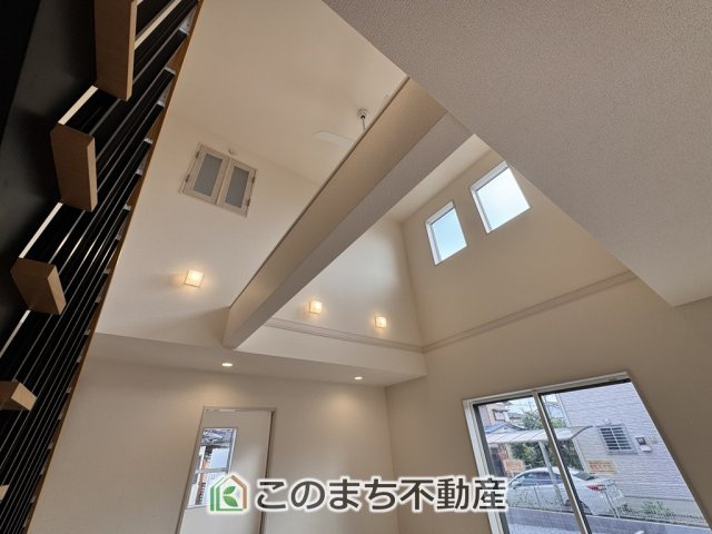 ブルーミングガーデン宇都宮市雀の宮7丁目2期の内装