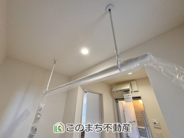ブルーミングガーデン宇都宮市雀の宮7丁目2期の内装