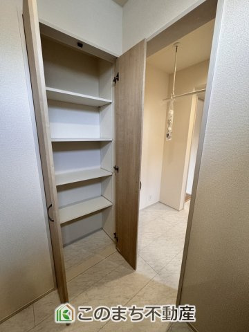 ブルーミングガーデン宇都宮市雀の宮7丁目2期の内装