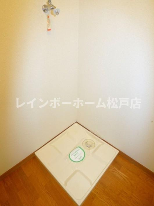 Ｌａ　Ｆｌｏｒｅｎｃｅ(ラフローレンス)の設備