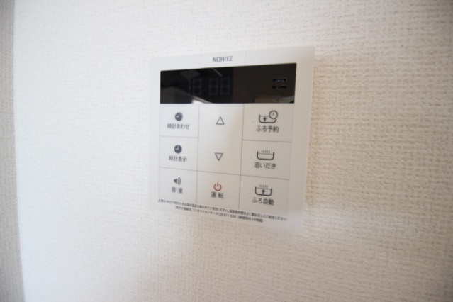 ★3+1プログラム★MBS BUILDING南竹屋の設備