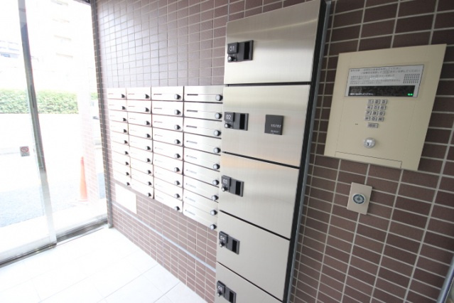 ★3+1プログラム★MBS BUILDING南竹屋のその他共用部分