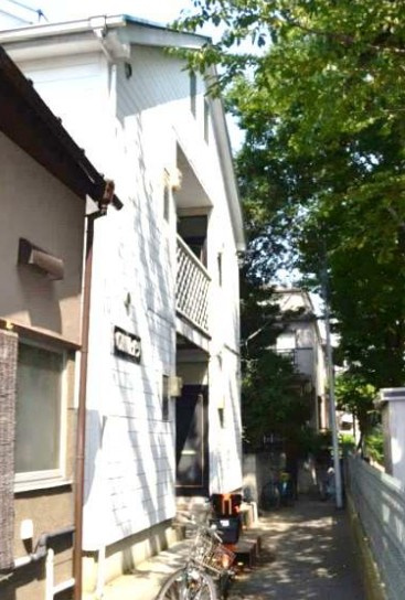 OMハイツの展望