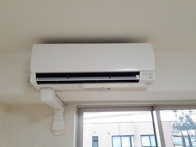 アウル三鷹の設備