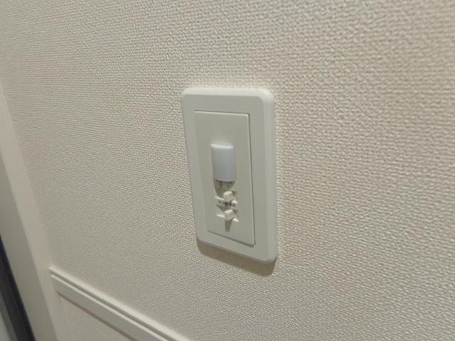 セレーノ・Ｋの玄関|人感