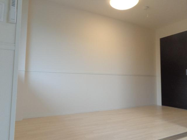 セレーノ・Ｋの内装|洋室