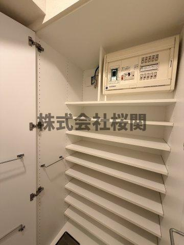 パークアクシス上野三丁目のその他