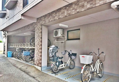 【その他】 | ファミール甲子園浦風町