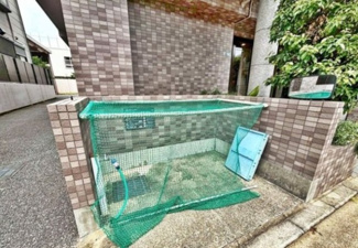 【その他共用部分】 | ファミール甲子園浦風町
