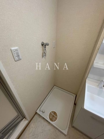 プレミールの設備|他部屋参考写真