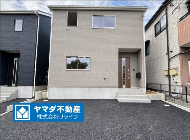 クワイエ　大垣市和合新町第1　全2区画分譲