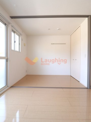 ガーデンヒルズ荒木の内装|きれいな内装です