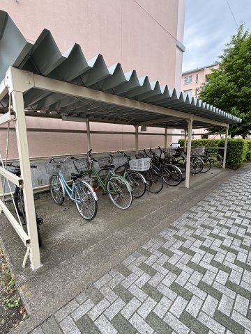 ★駐輪場★