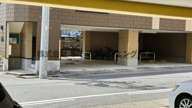 仲介手数料0円！エンプレスメイトウの展望