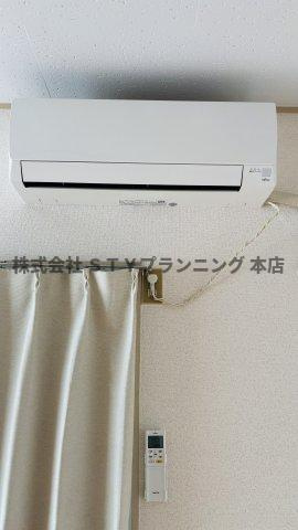 仲介手数料0円！エンプレスメイトウの設備